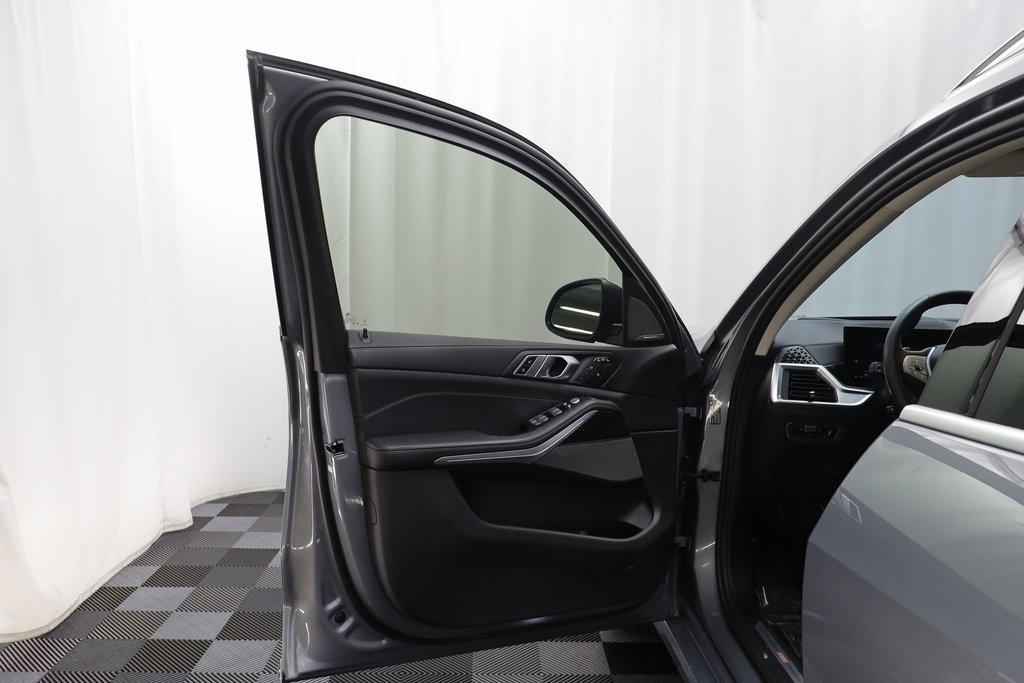 used 2023 BMW X7 car, priced at $56,977