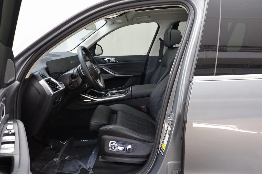 used 2023 BMW X7 car, priced at $56,977
