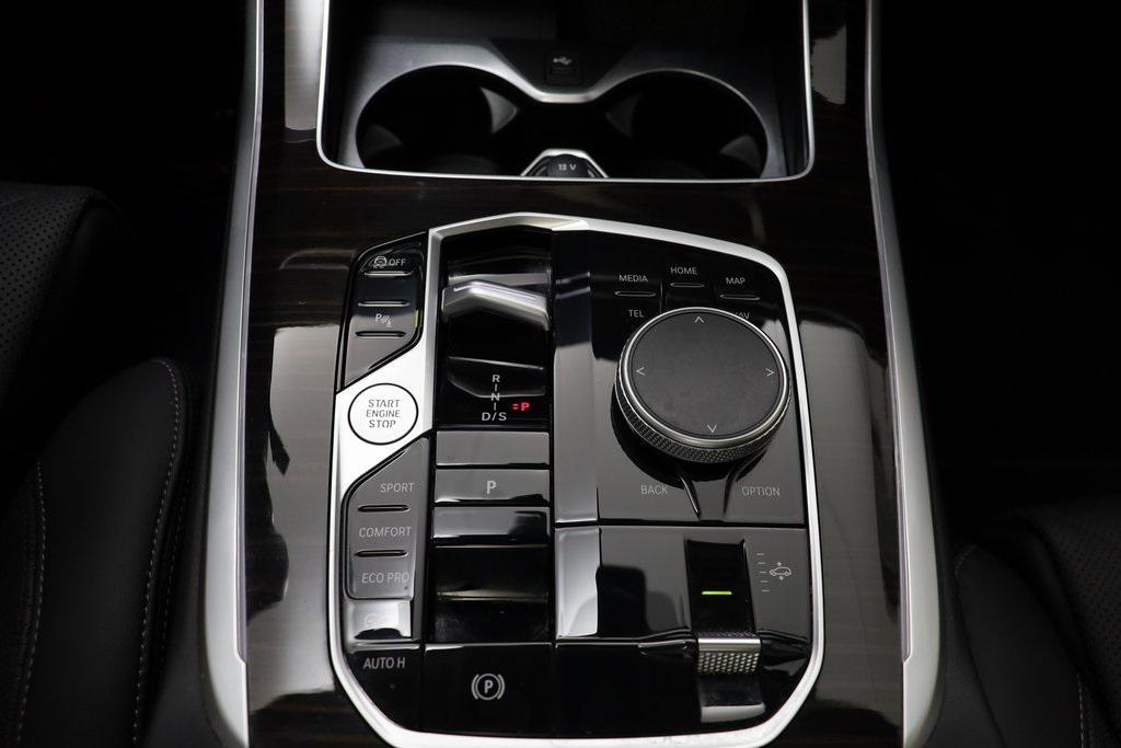 used 2023 BMW X7 car, priced at $56,977