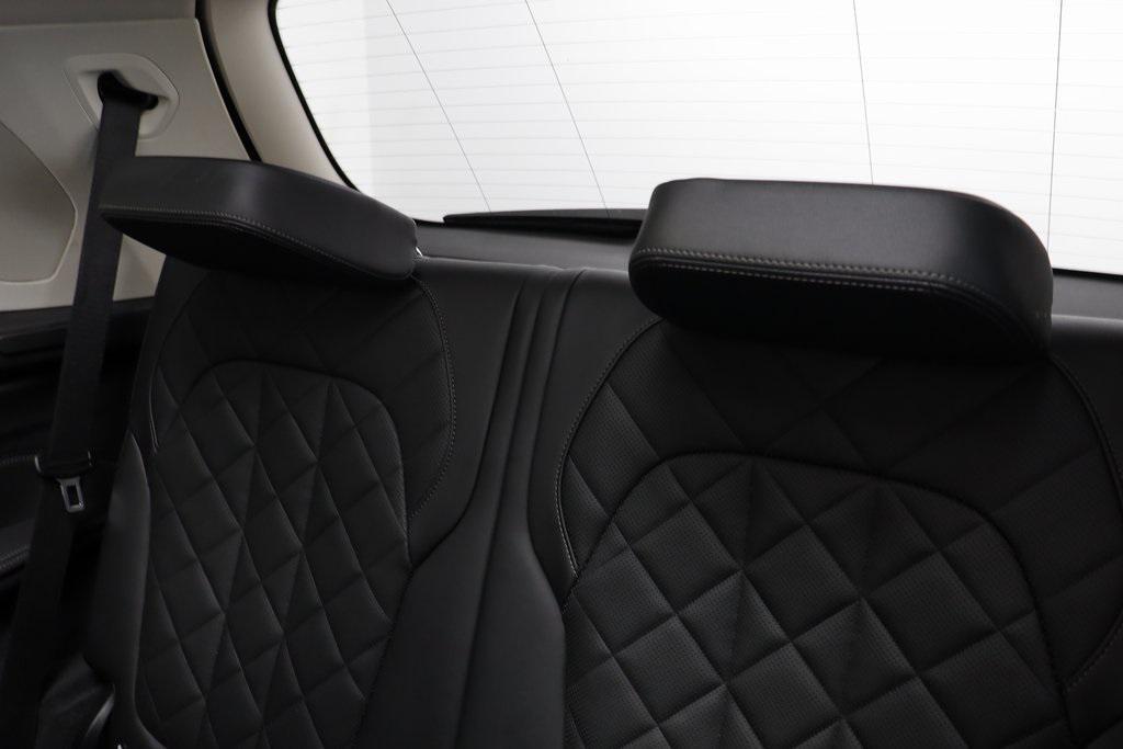 used 2023 BMW X7 car, priced at $56,977