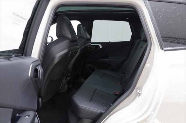 new 2025 BMW X3 car, priced at $58,830