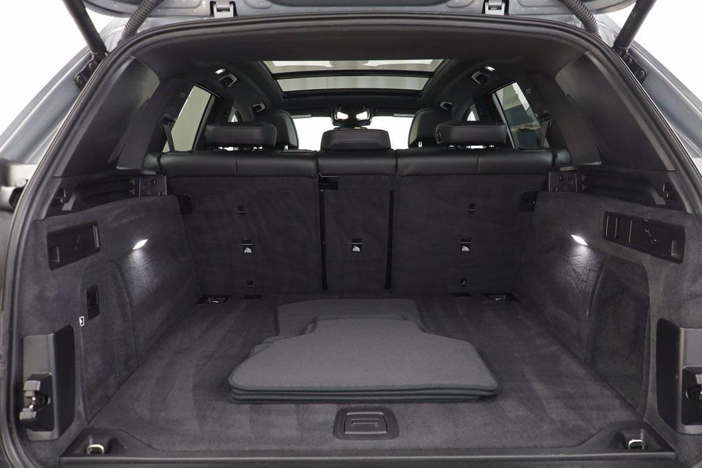 used 2024 BMW X5 car, priced at $55,977