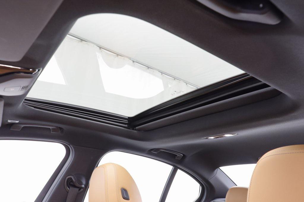 used 2023 BMW 330 car, priced at $36,877