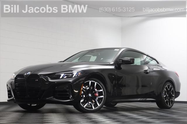 new 2025 BMW M440 car, priced at $72,640