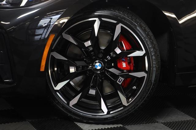 new 2025 BMW M440 car, priced at $72,640