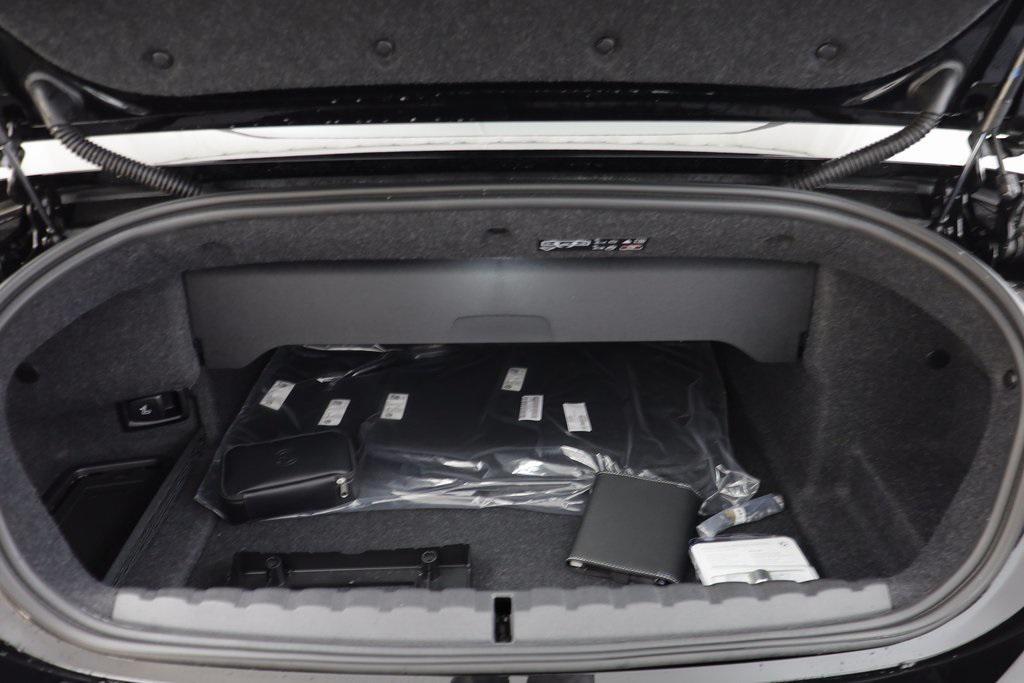 new 2026 BMW 430 car, priced at $66,575