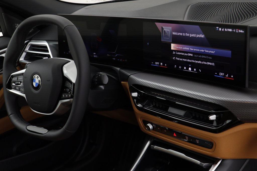 new 2026 BMW 430 car, priced at $66,575