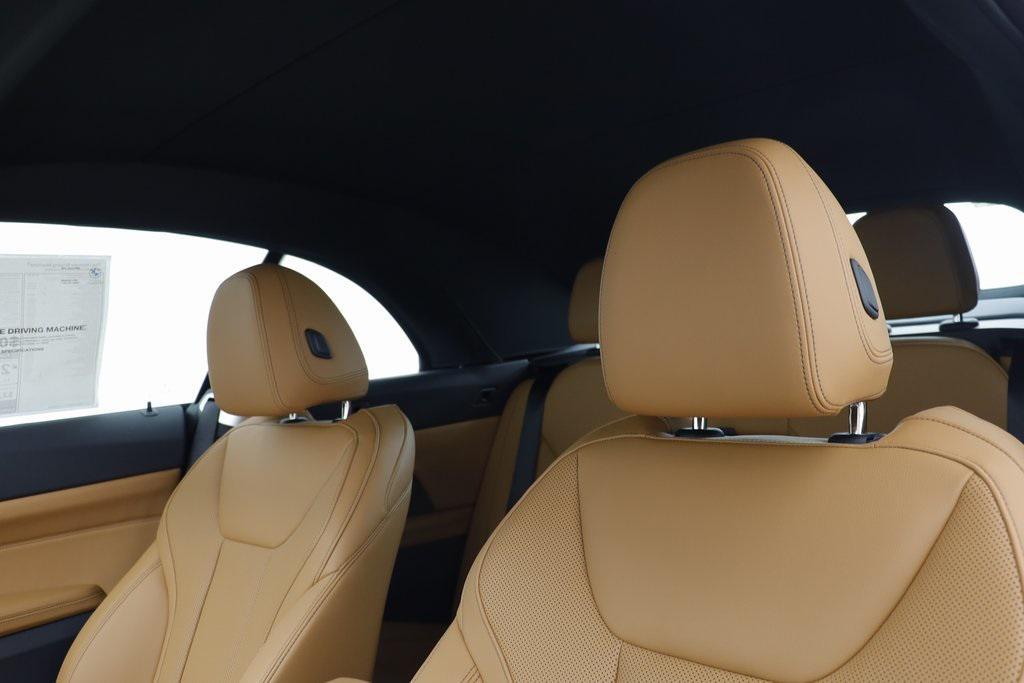 new 2026 BMW 430 car, priced at $66,575