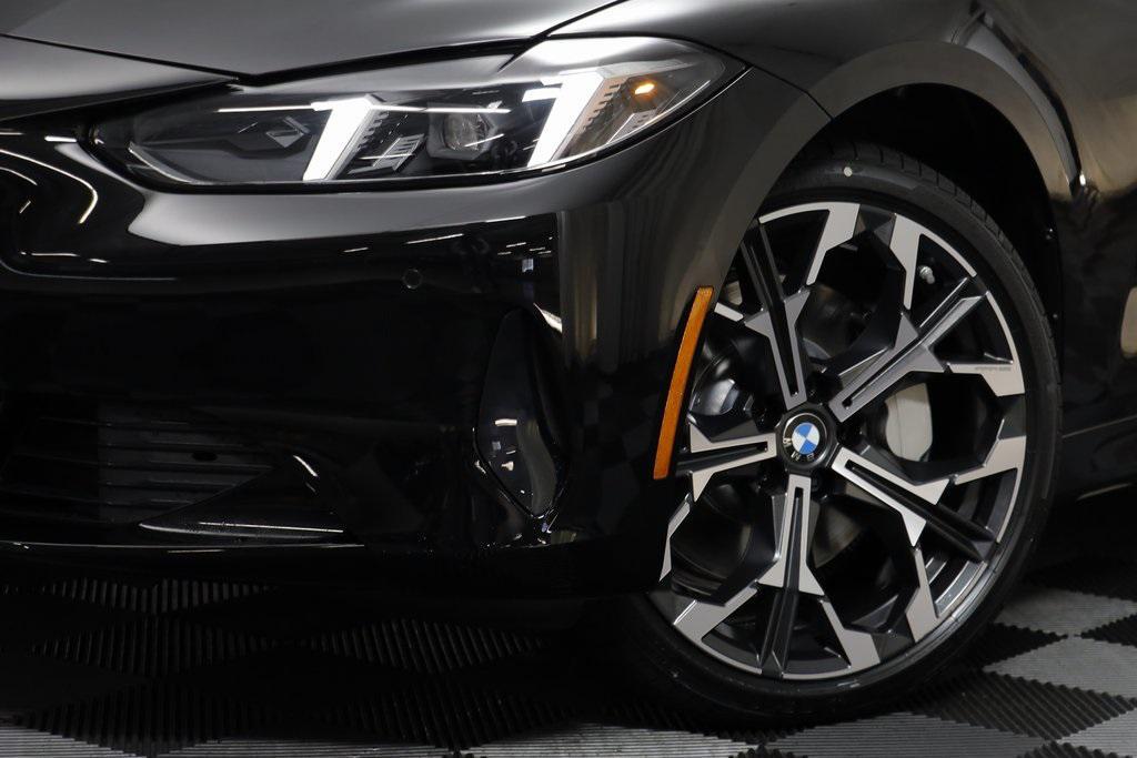 new 2026 BMW 430 car, priced at $66,575