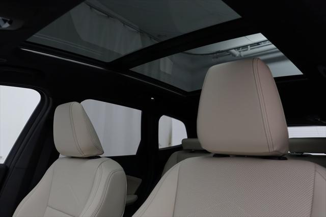 new 2025 BMW X1 car, priced at $49,680