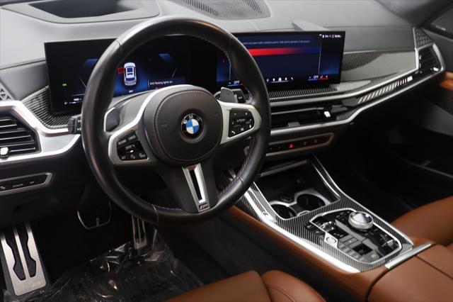 used 2024 BMW X7 car, priced at $95,977