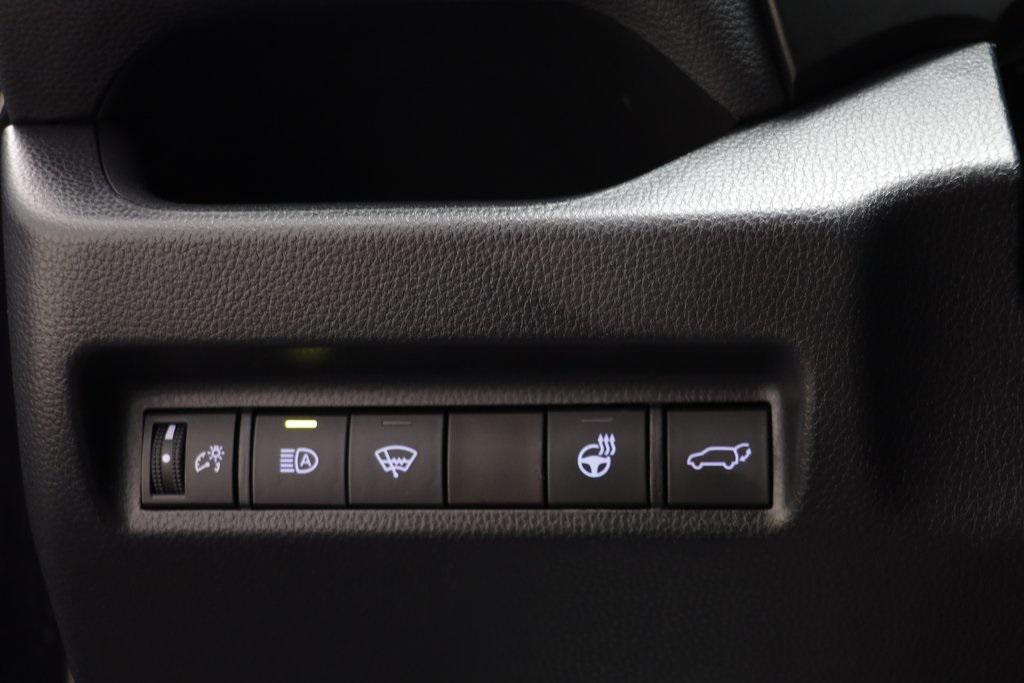 used 2020 Toyota RAV4 car, priced at $22,577