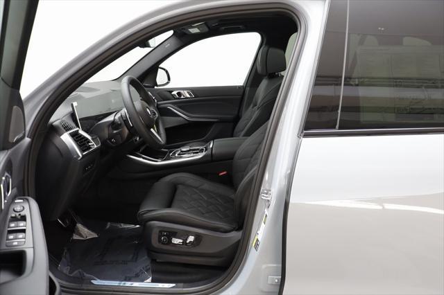 new 2025 BMW X5 PHEV car, priced at $85,110