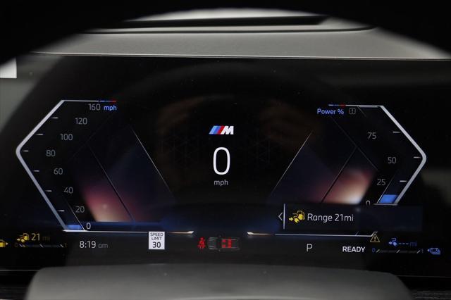 new 2025 BMW X5 PHEV car, priced at $85,110