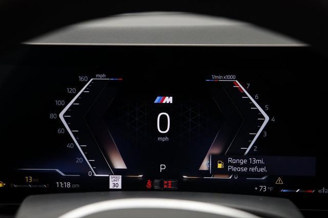 new 2026 BMW X5 car, priced at $74,675