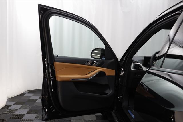 new 2026 BMW X5 car, priced at $74,675