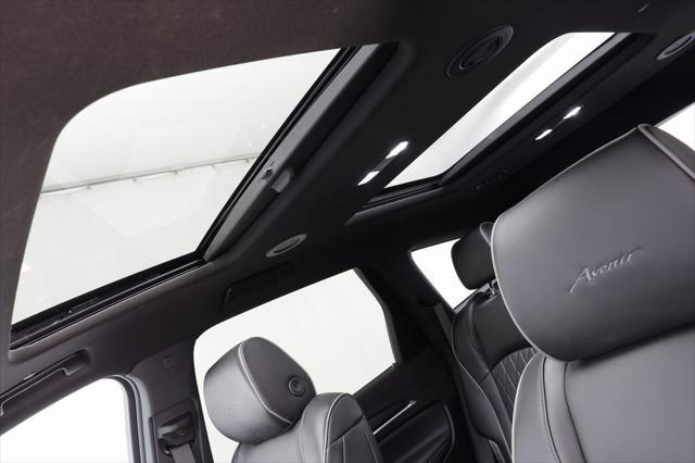 used 2022 Buick Enclave car, priced at $35,577