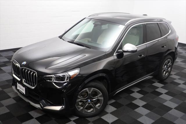 used 2024 BMW X1 car, priced at $40,977