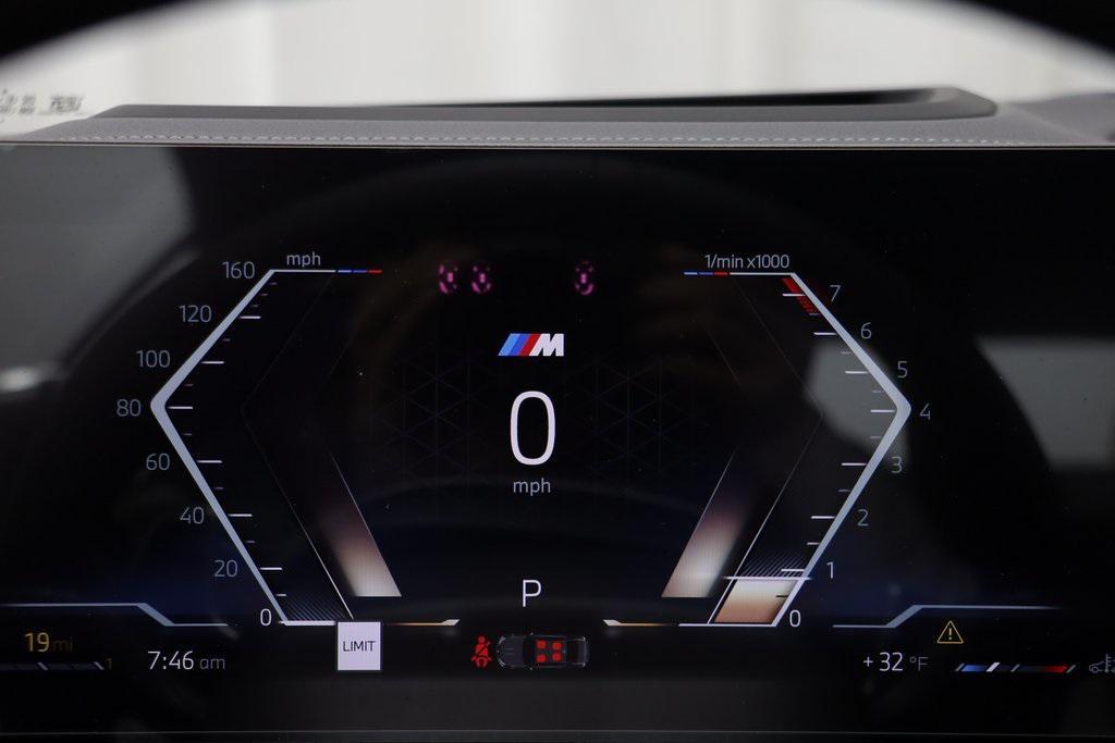 new 2026 BMW 430 car, priced at $73,155