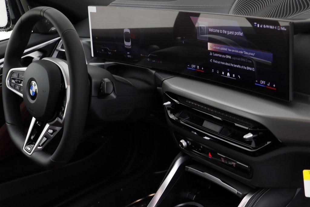 new 2026 BMW 430 car, priced at $73,155