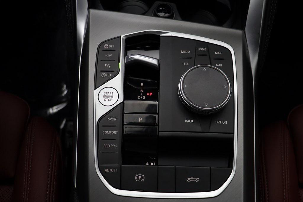 new 2026 BMW 430 car, priced at $73,155