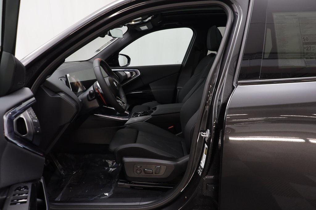 new 2026 BMW X3 car, priced at $73,515