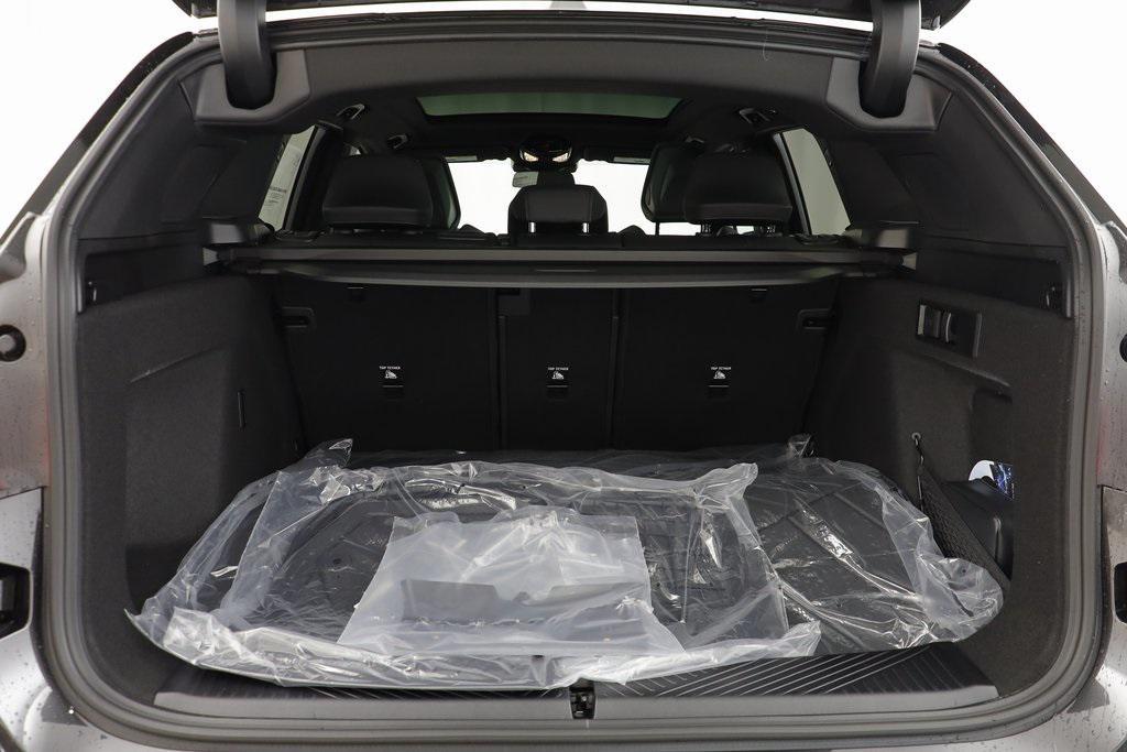 new 2026 BMW X3 car, priced at $73,515