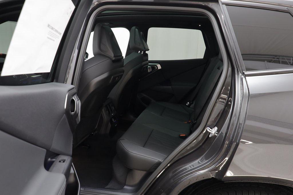 new 2026 BMW X3 car, priced at $73,515