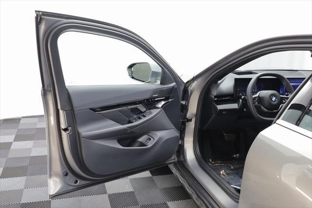 used 2024 BMW 530 car, priced at $45,977