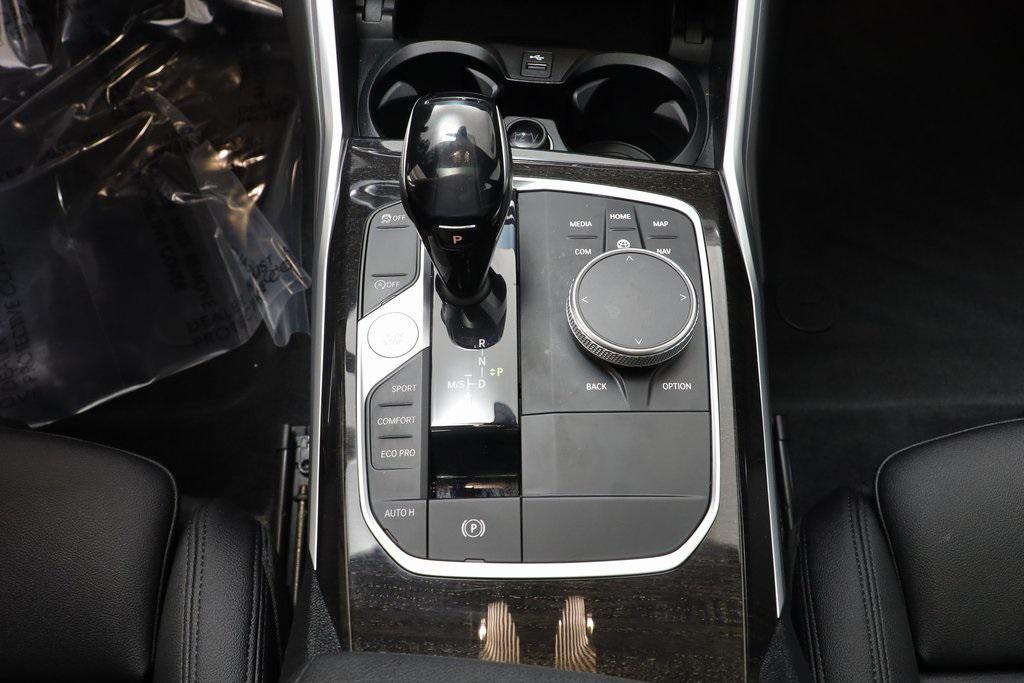 used 2020 BMW 330 car, priced at $23,977