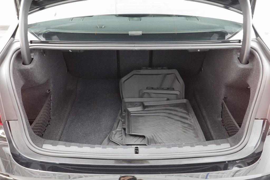 used 2020 BMW 330 car, priced at $23,977