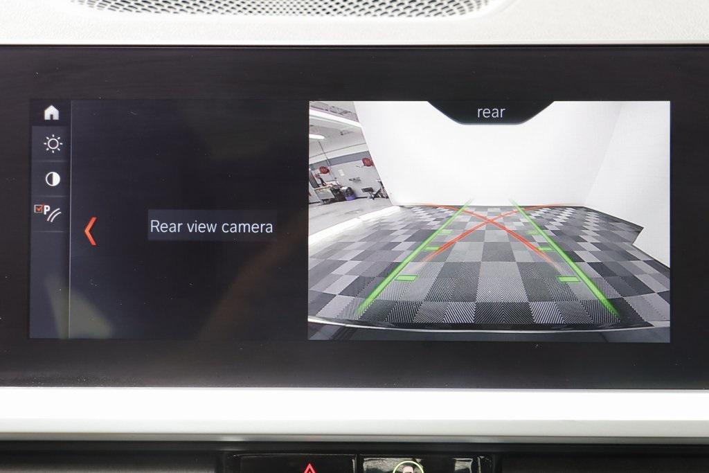 used 2020 BMW 330 car, priced at $23,977