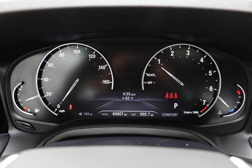 used 2020 BMW 330 car, priced at $23,977