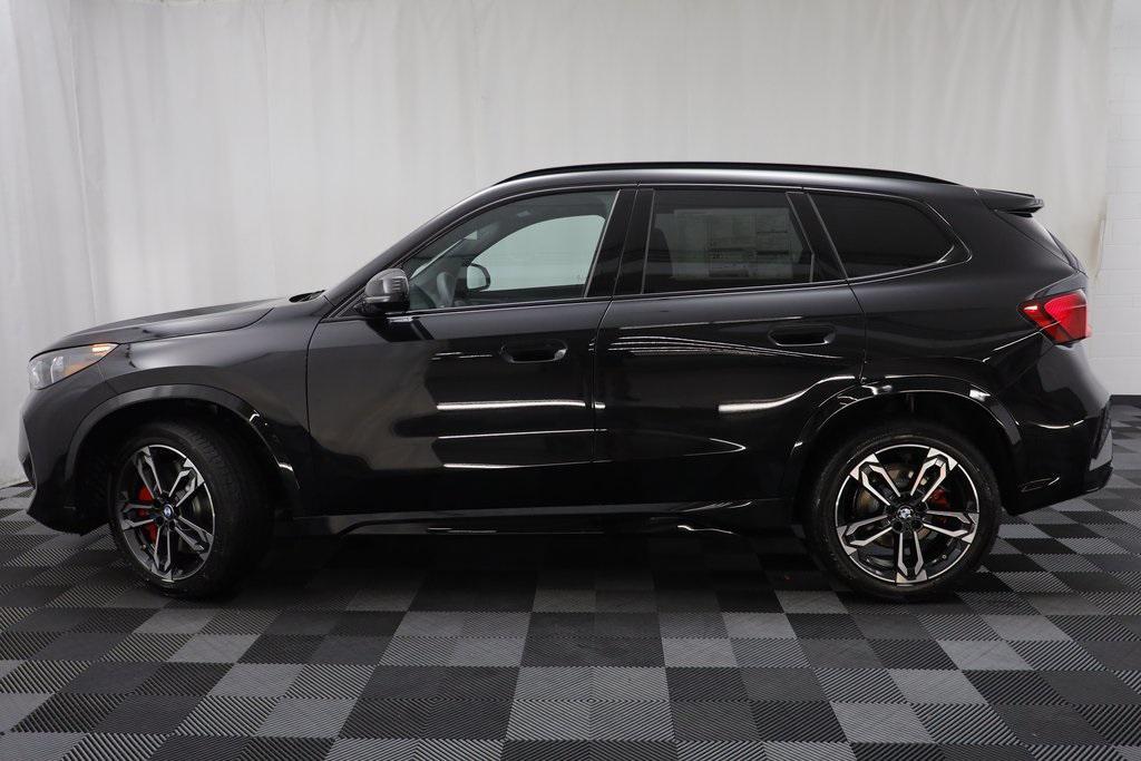 new 2026 BMW X1 car, priced at $50,250