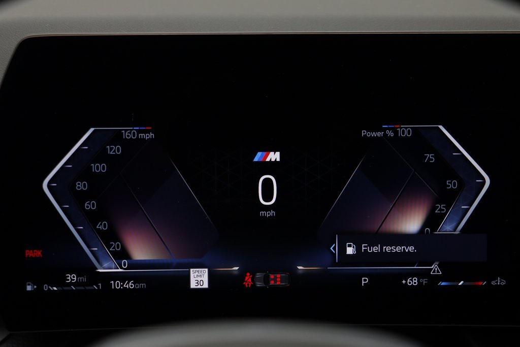 new 2026 BMW X1 car, priced at $50,250