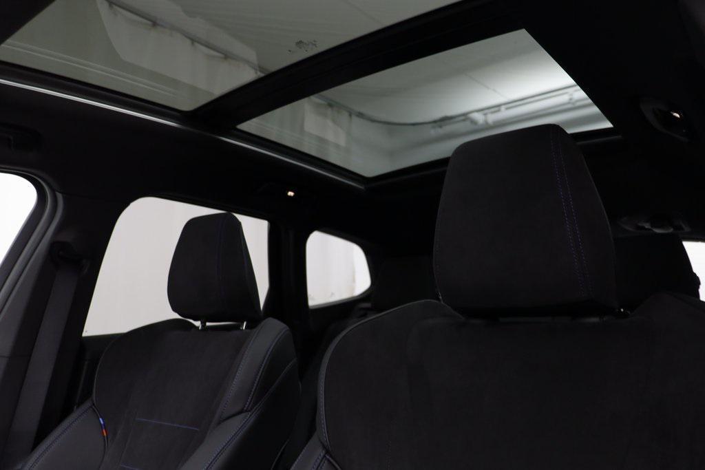 new 2026 BMW X1 car, priced at $50,250