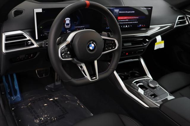 new 2025 BMW M440 car, priced at $70,235