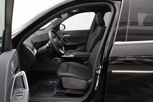 used 2025 BMW X1 car, priced at $41,577