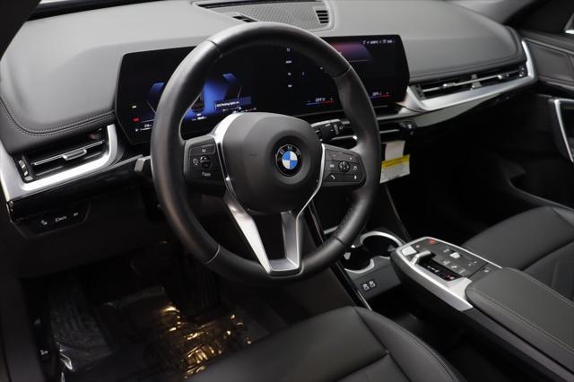 used 2025 BMW X1 car, priced at $41,577