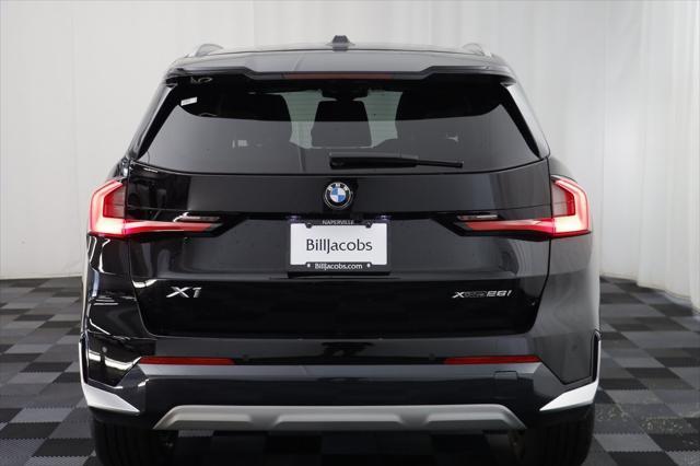 used 2025 BMW X1 car, priced at $41,577