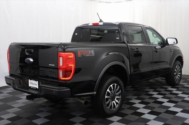used 2019 Ford Ranger car, priced at $28,577
