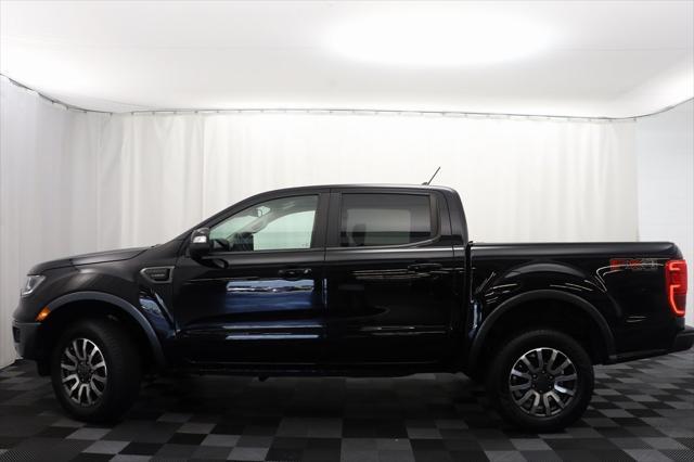 used 2019 Ford Ranger car, priced at $28,577