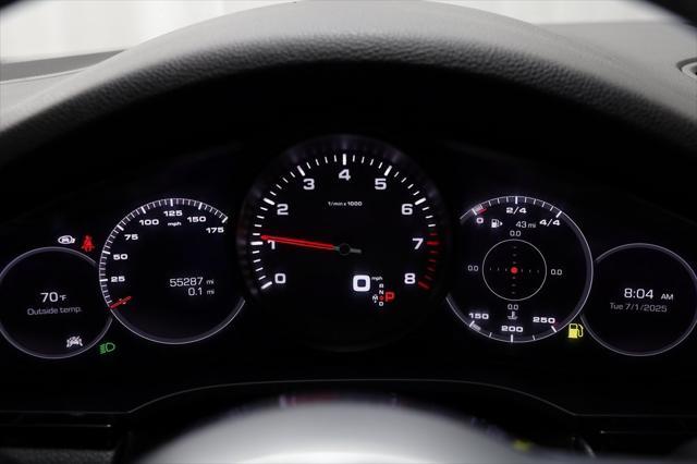 used 2019 Porsche Cayenne car, priced at $34,977