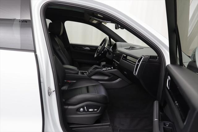 used 2019 Porsche Cayenne car, priced at $34,977