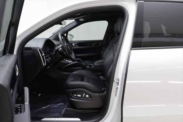 used 2019 Porsche Cayenne car, priced at $34,977