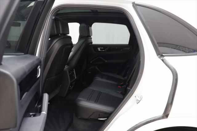 used 2019 Porsche Cayenne car, priced at $34,977