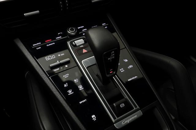 used 2019 Porsche Cayenne car, priced at $34,977