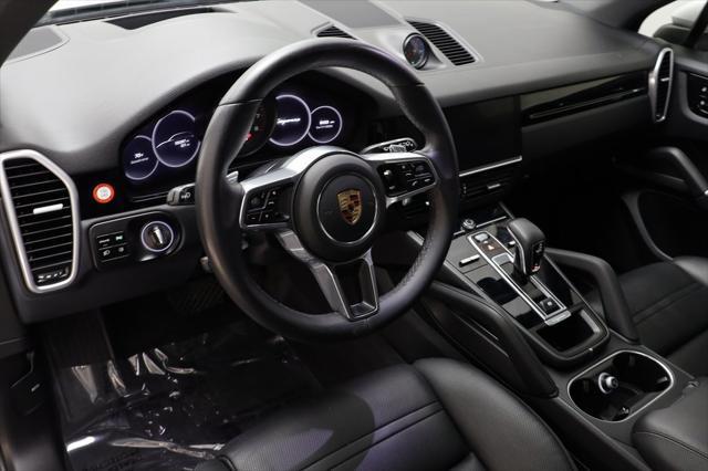 used 2019 Porsche Cayenne car, priced at $34,977