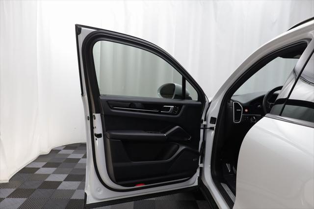 used 2019 Porsche Cayenne car, priced at $34,977