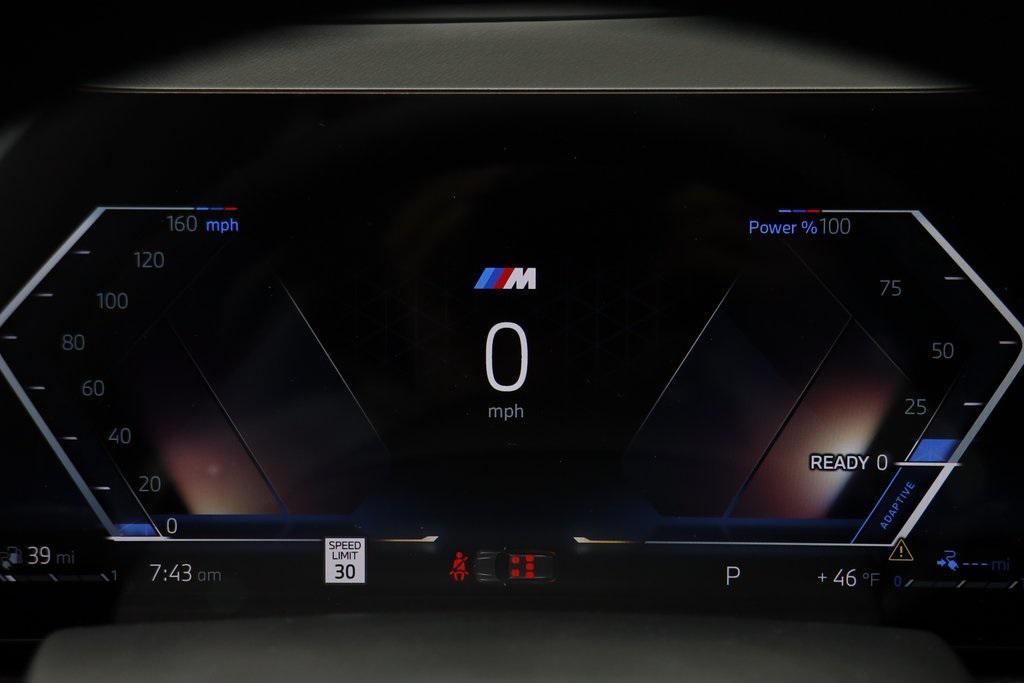 new 2026 BMW X5 PHEV car, priced at $85,675